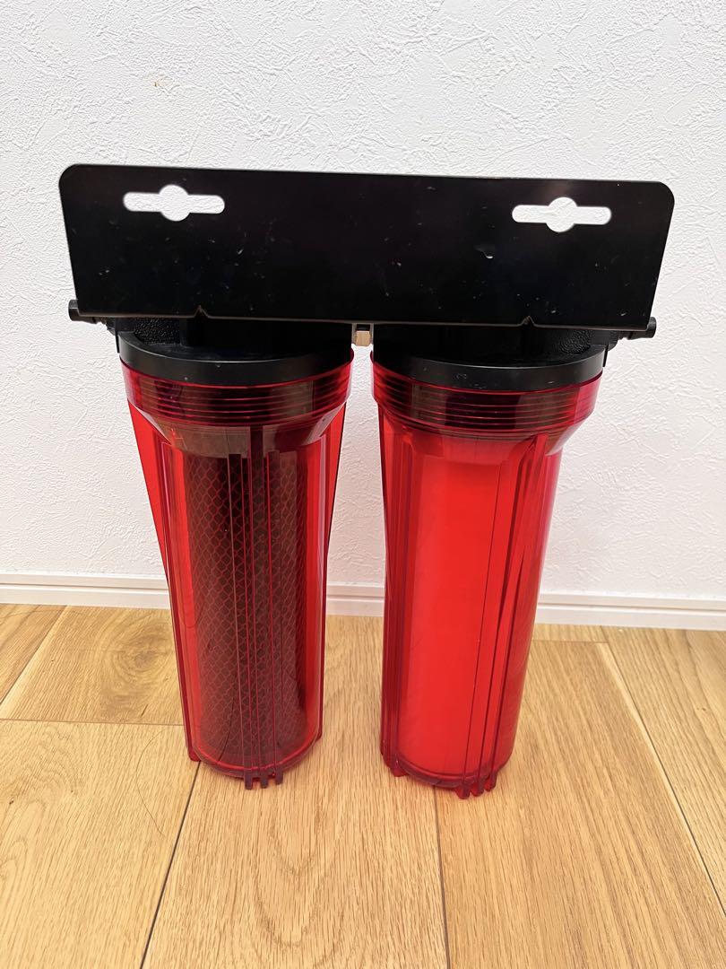 Marfied マーフィード エビ専用浄水器 シュリンプスタンダード