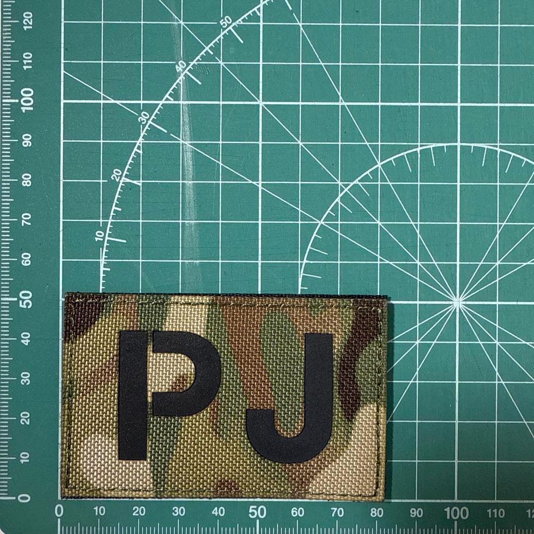 ミリタリーパッチまとめて#vaq136  #vap131 Z013】ミリタリー パッチ ワッペン サバゲー サバイバル 刺繍