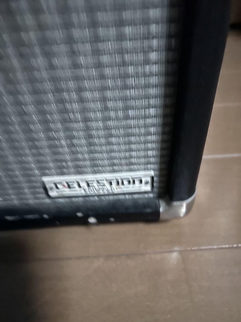 最終価格Fender Bassman ベース用アンプ