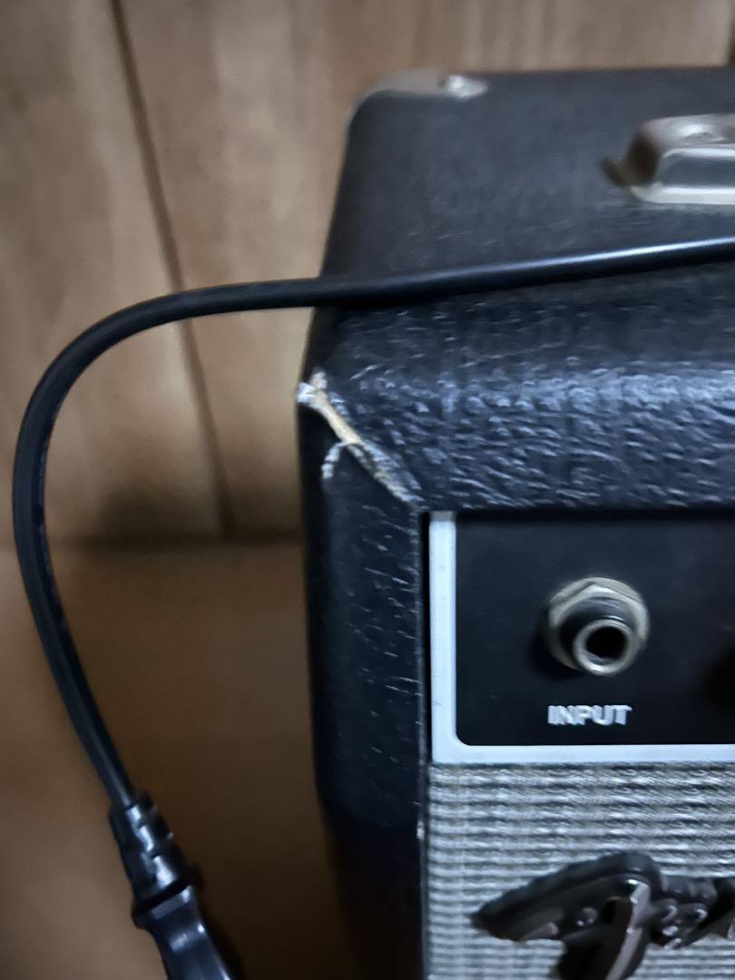 最終価格Fender Bassman ベース用アンプ