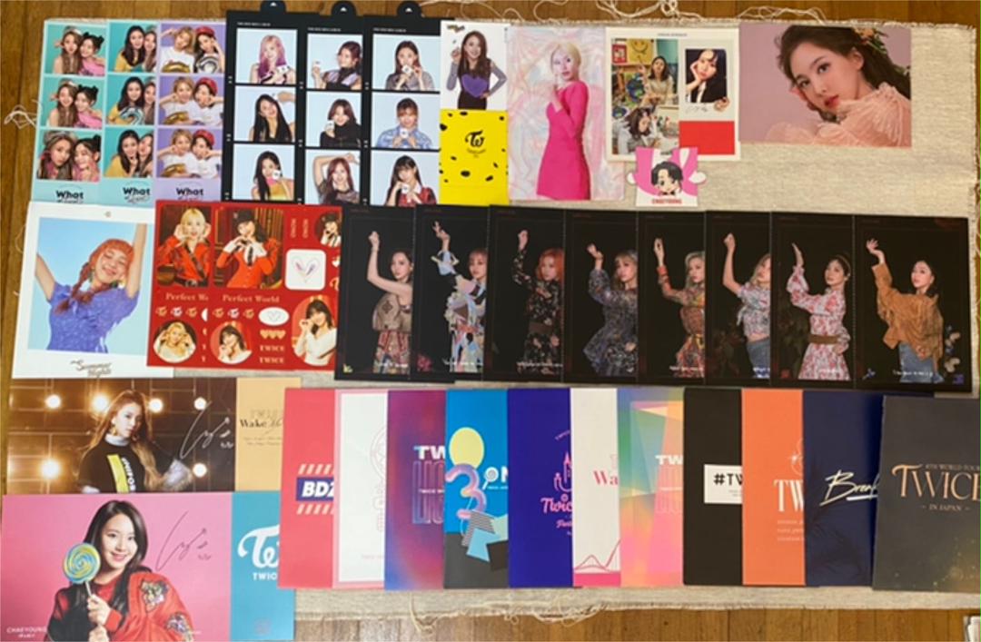 Twice Official Store - TWICE Official Store