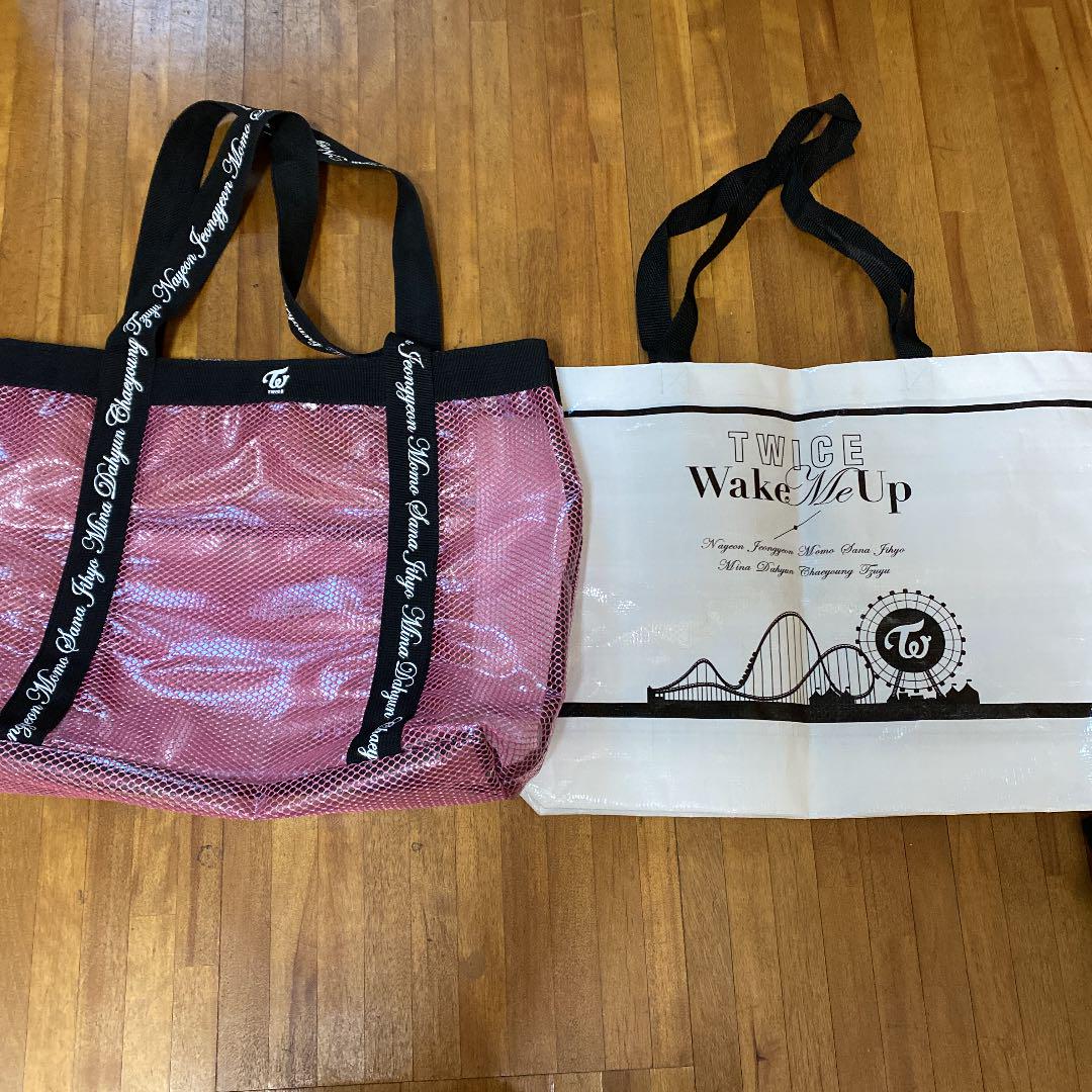 twice グッズ バラ売り⭕️