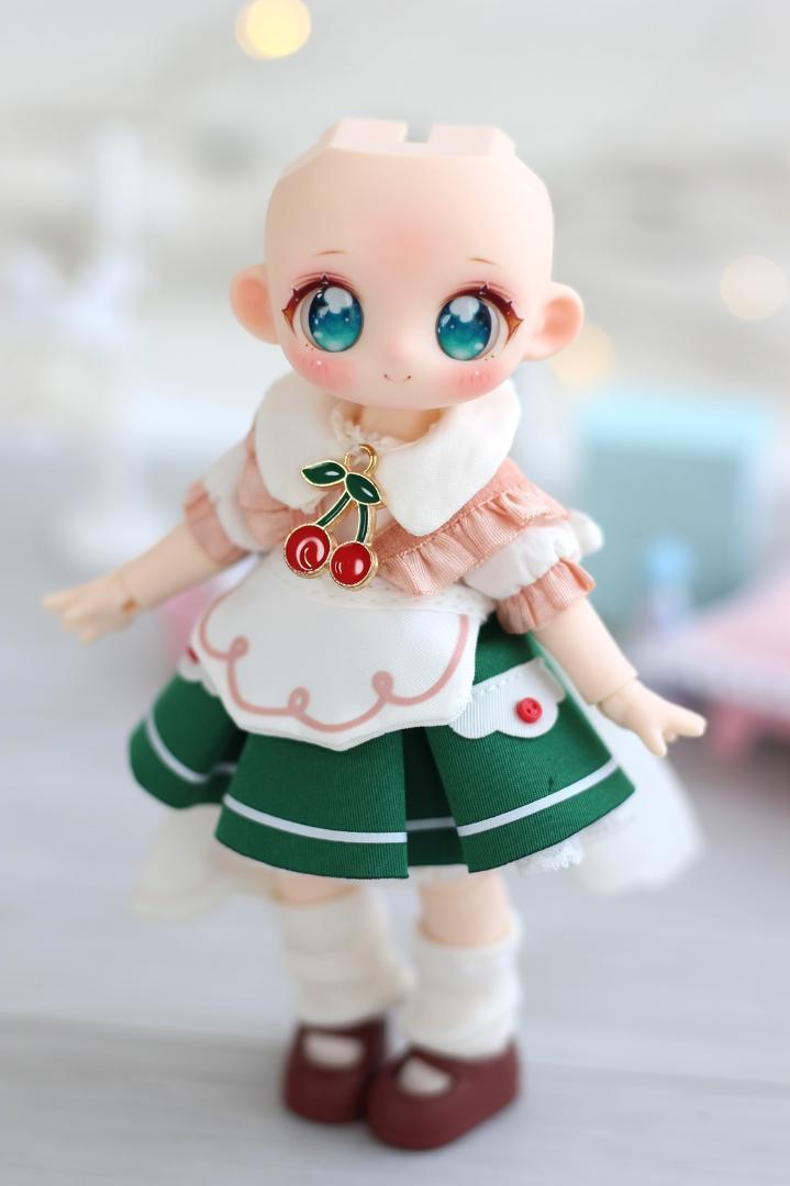 フルセット カスタム