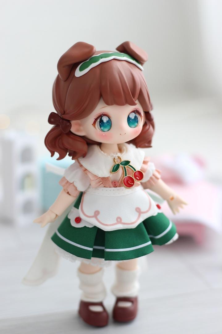 フルセット カスタム