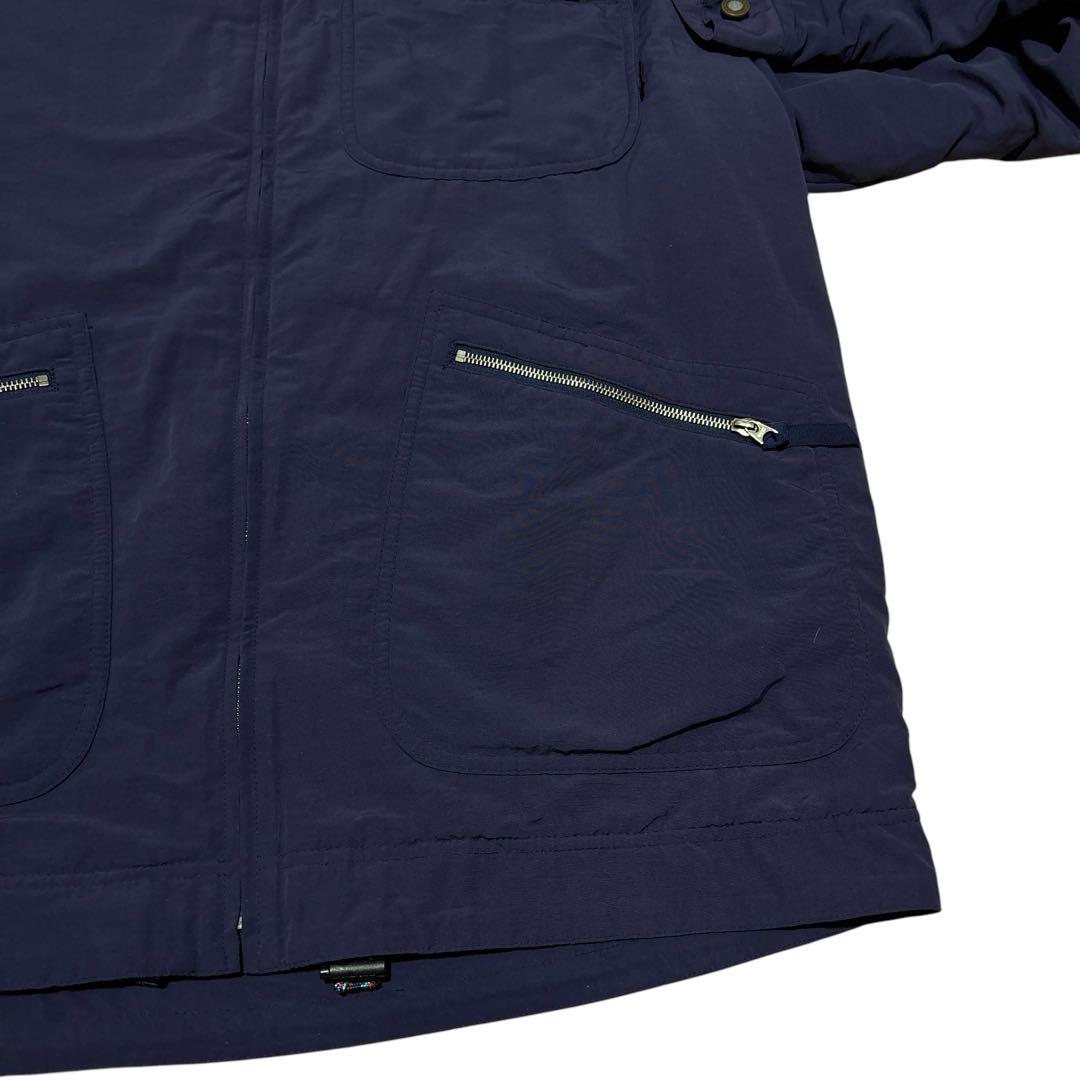 極美品! 97年製 Patagonia キャップデビル L - メルカリ 極美品! 97年製 Patagonia キャップデビル L - メルカリ