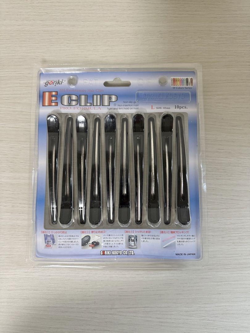 ECLIP ダッカール10本