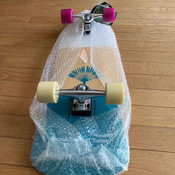 smoothstar モデルは、32.5
