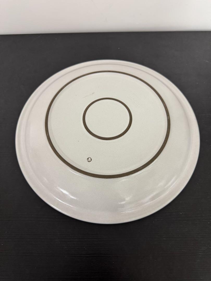 HEATH CERAMICS Rim ディナープレート