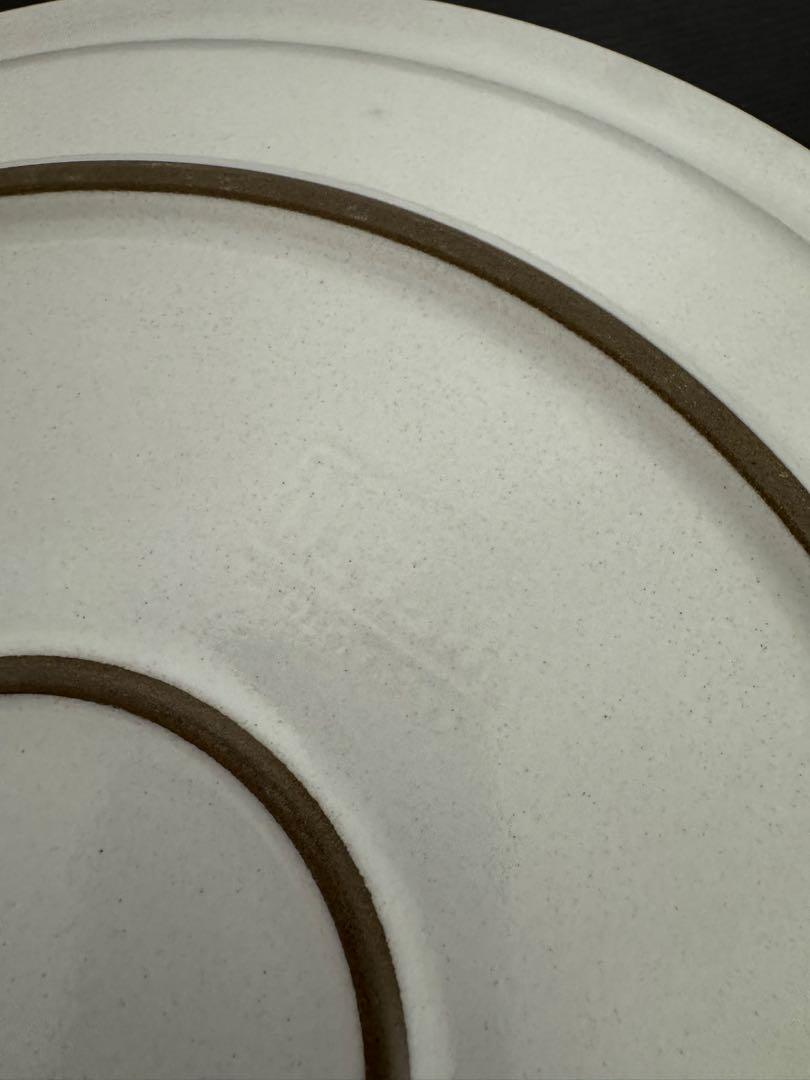 HEATH CERAMICS Rim ディナープレート