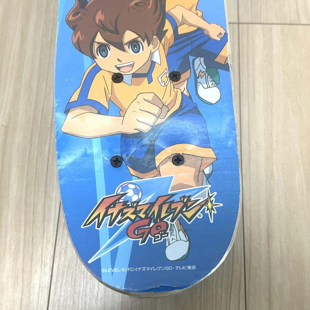 イナズマイレブンGO ミニスケボー - メルカリ