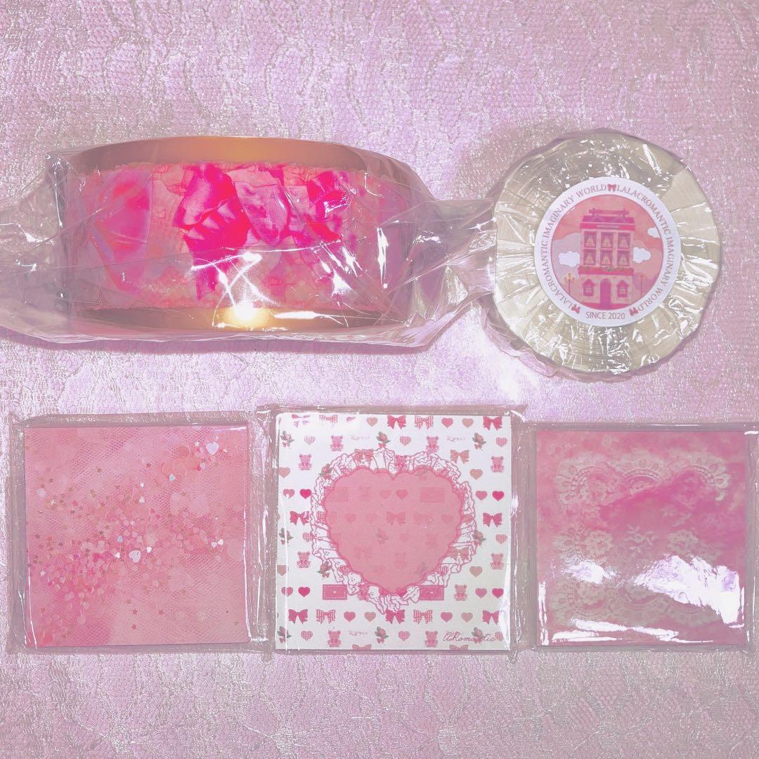 ARomantic リボン