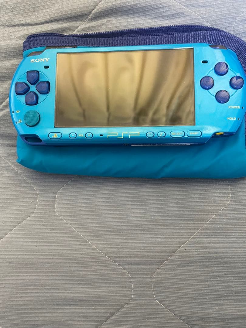 PSP