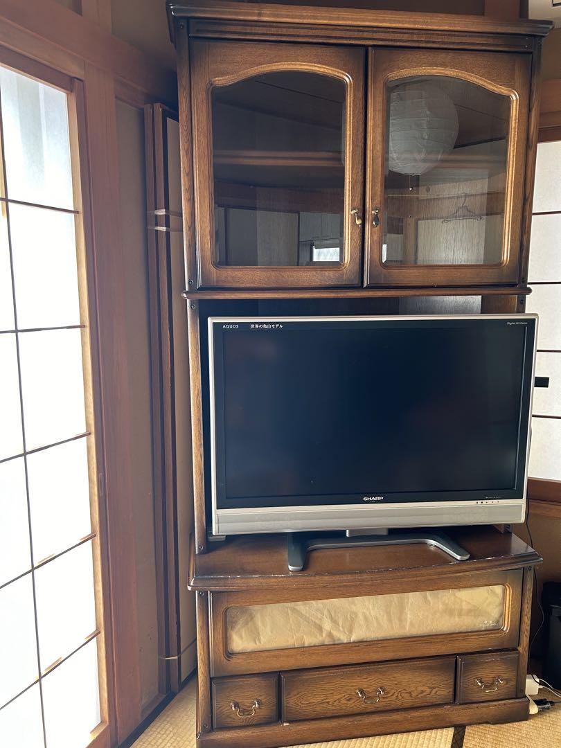 テレビボード