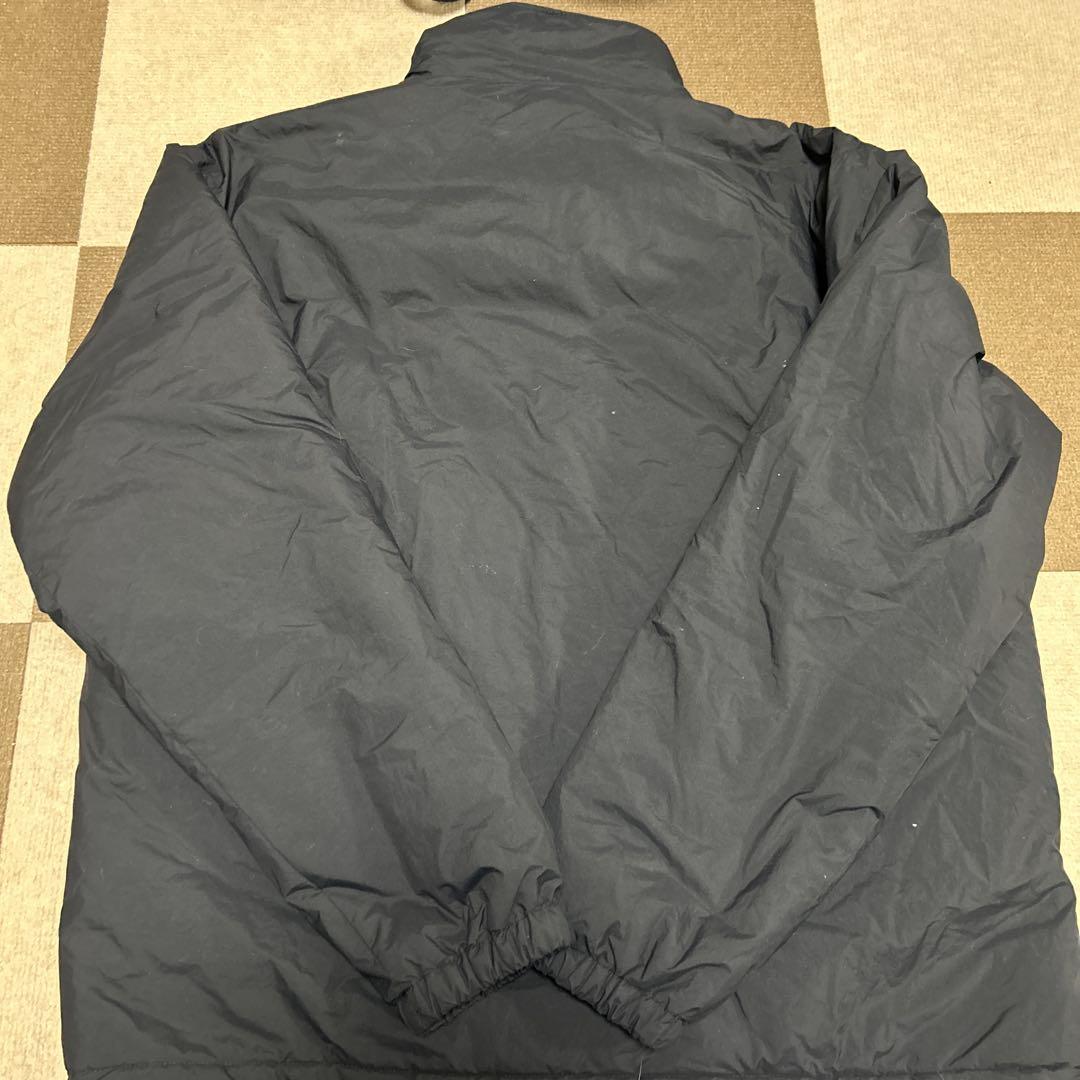 ※値下げ ennoy エンノイ NYLON PADDED JACKET XL