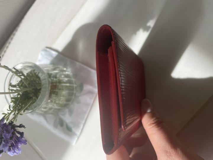 税込】 ルイヴィトン 名刺入れ・カードケース エピ - 折り財布 - www 税込】 ルイヴィトン 名刺入れ・カードケース エピ - 折り財布 - www