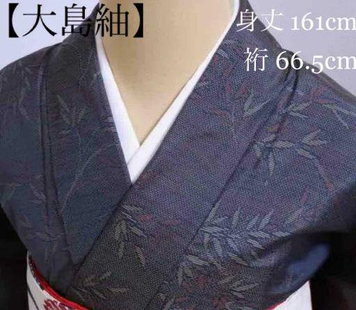 特価再入荷 お値下げ正絹 本場大島紬経緯絣 qNGHu-m19190748251 人気新作