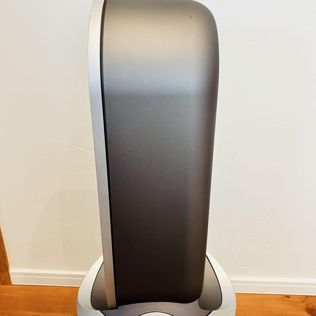 2024年製　Dyson Pure Hot&Cool HP00ISN 空気清浄機 ダイソン Pure Hot Cool HP00 ISN 空気清浄機 2024年製 - メルカリ