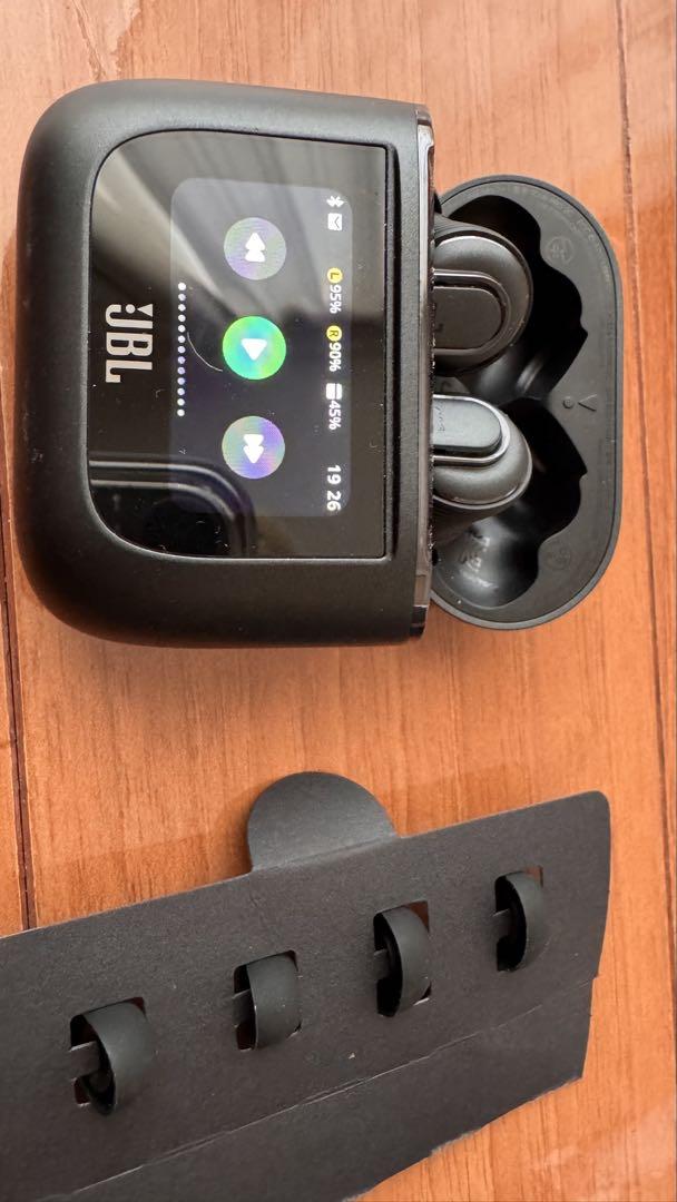 JBL TOUR PRO 2 ワイヤレスイヤフォン
