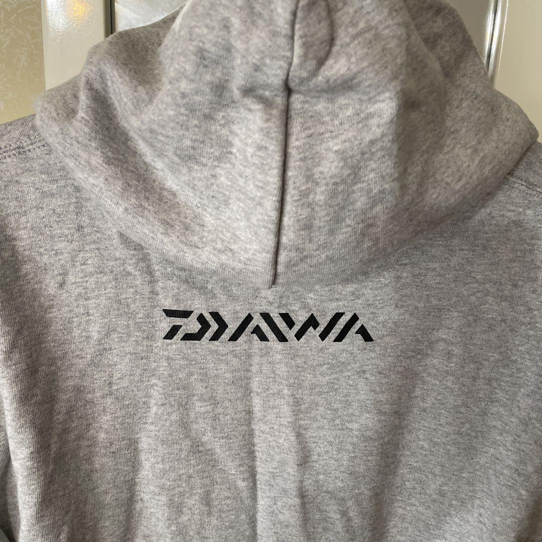 ダイワ　パーカー　非売品