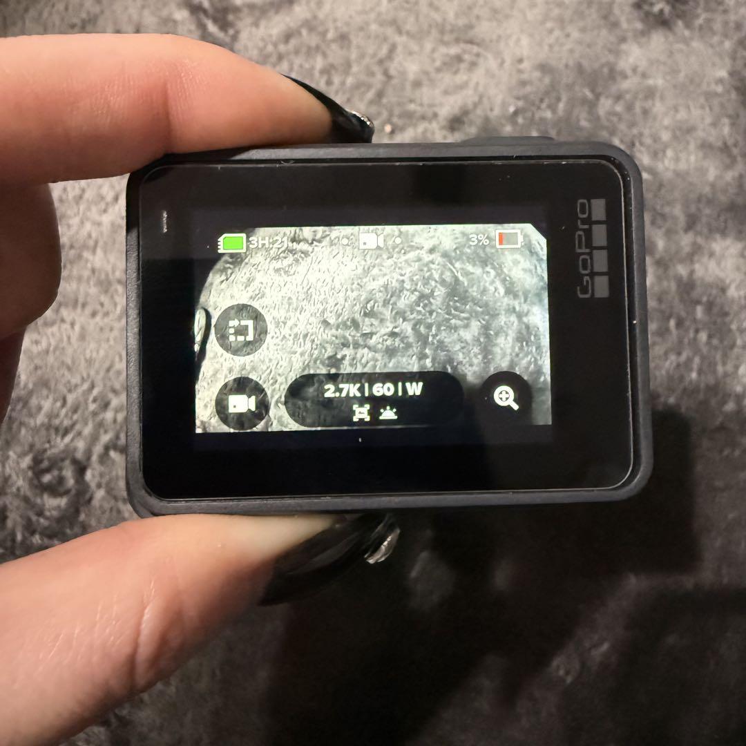 GoPro