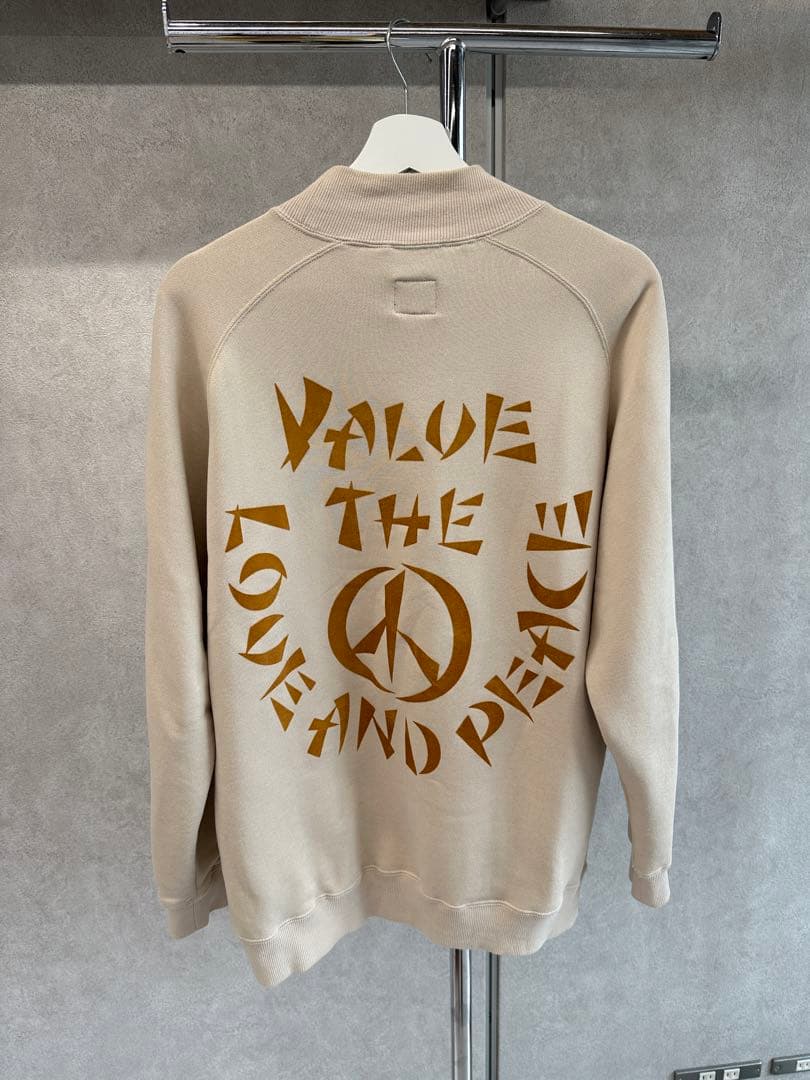 needles×サスクワッチファブリックM・Needles