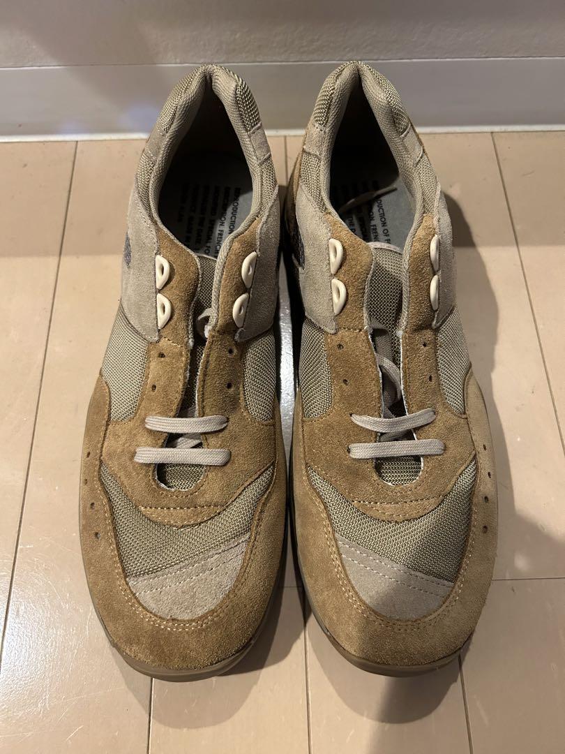 値下不可　REPRODUCTION OF FOUND × Steven Alan