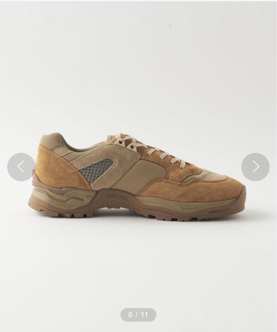 値下不可　REPRODUCTION OF FOUND × Steven Alan
