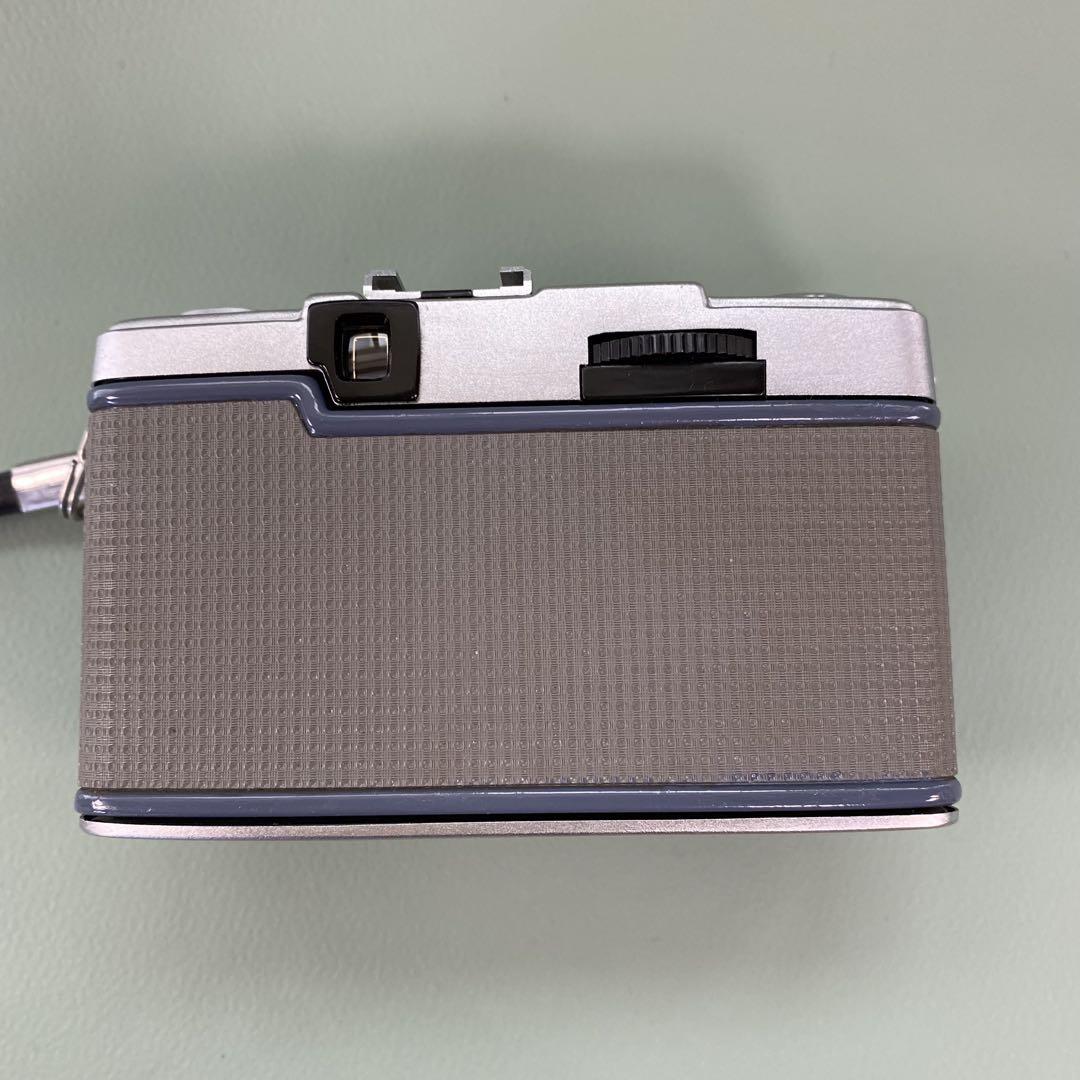 作動保証1ヶ月】整備済 OLYMPUS PEN EES-2 オリンパス - メルカリ