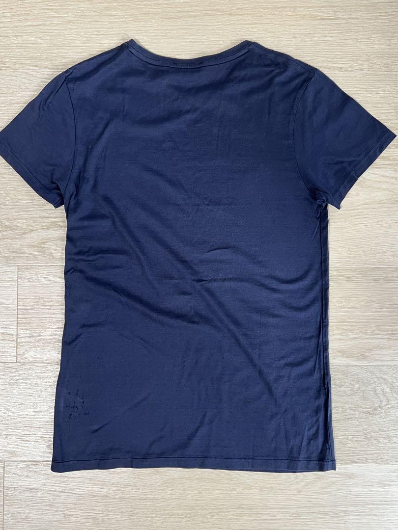 MOMO様専用】A.P.C Tシャツ XS アーペーセー 鹿 - メルカリ