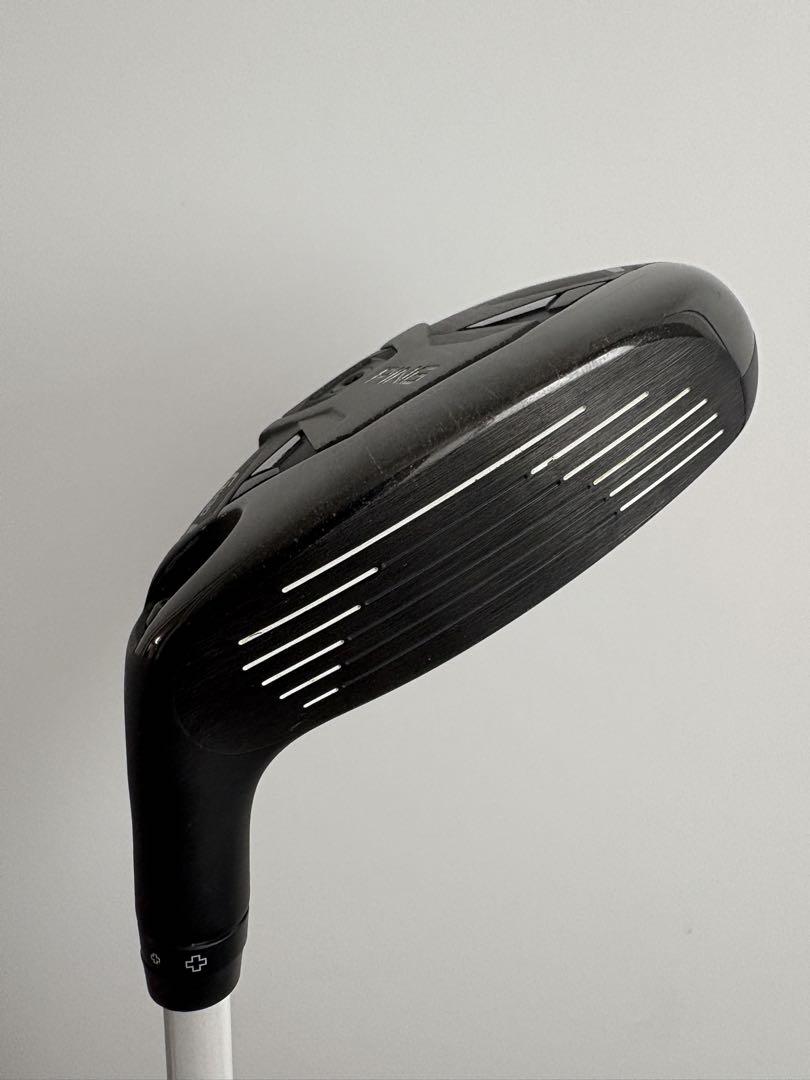 PING G430 ハイブリッド #5 #6 2本セット MCH70R