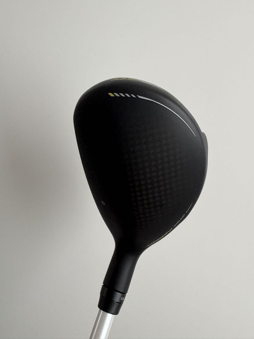 PING G430 ハイブリッド #5 #6 2本セット MCH70R