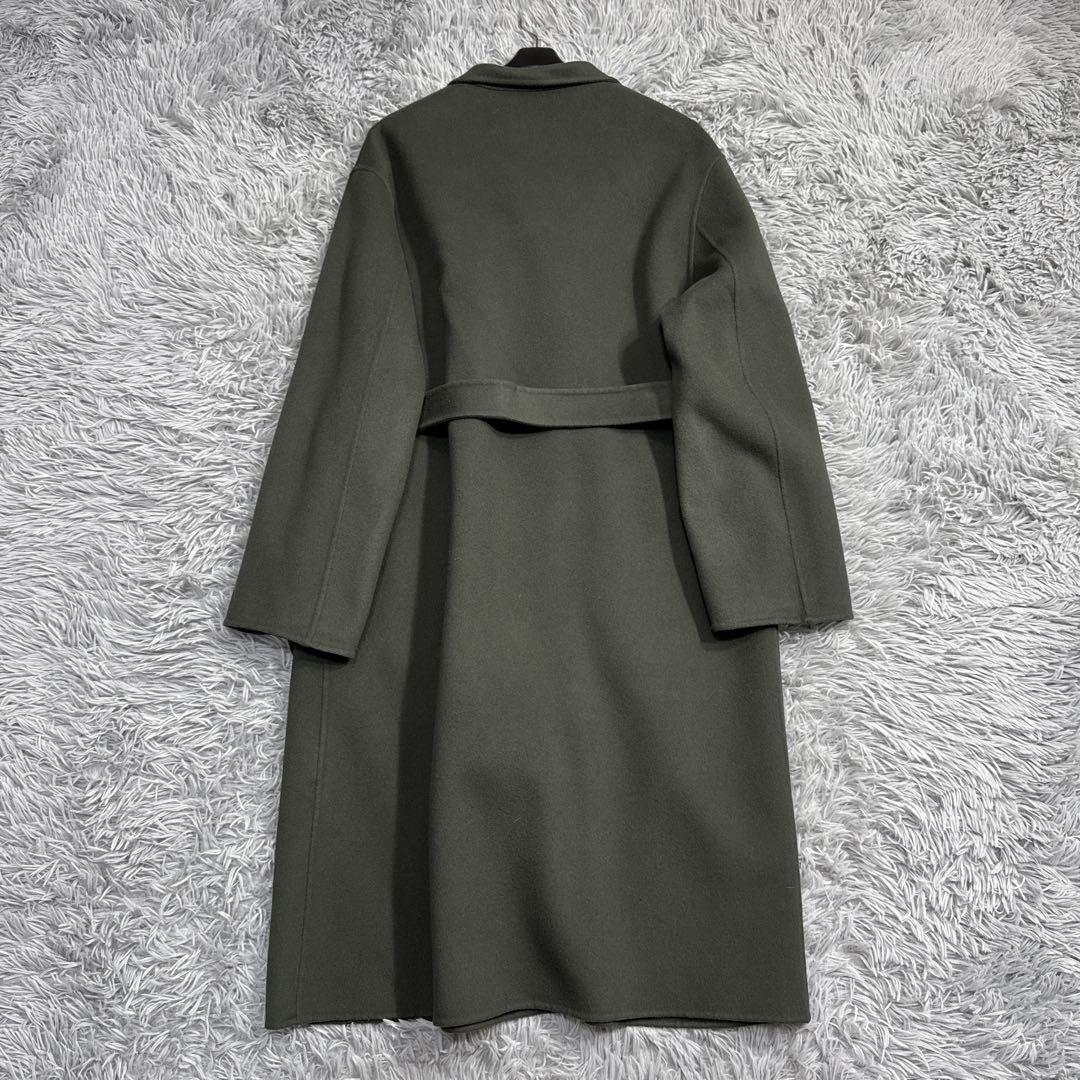 8万 カシミヤ混