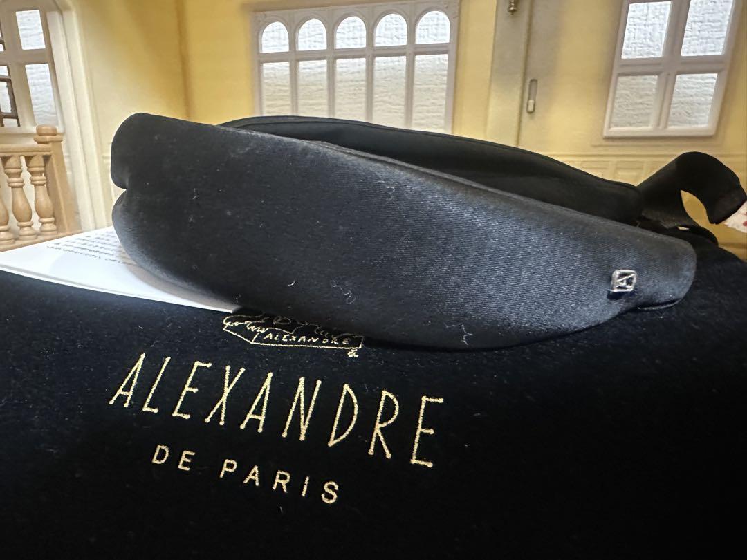 PARISアレクサンドル ドゥパリ