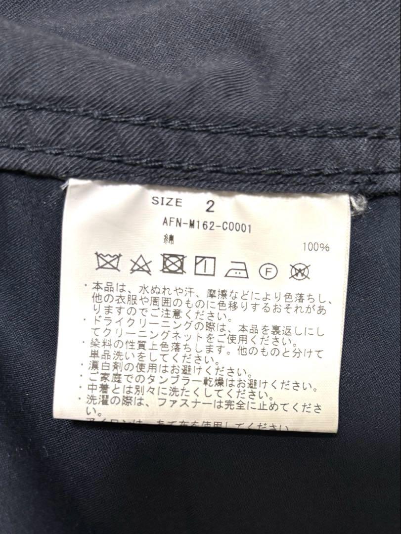 【アメリカン ラグ シー】定番人気！モッズコート！M-65