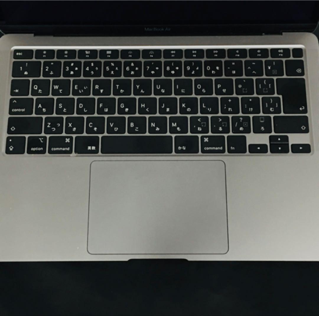 【期間限定特価】MacBook Air Retina13.3 2020 良品