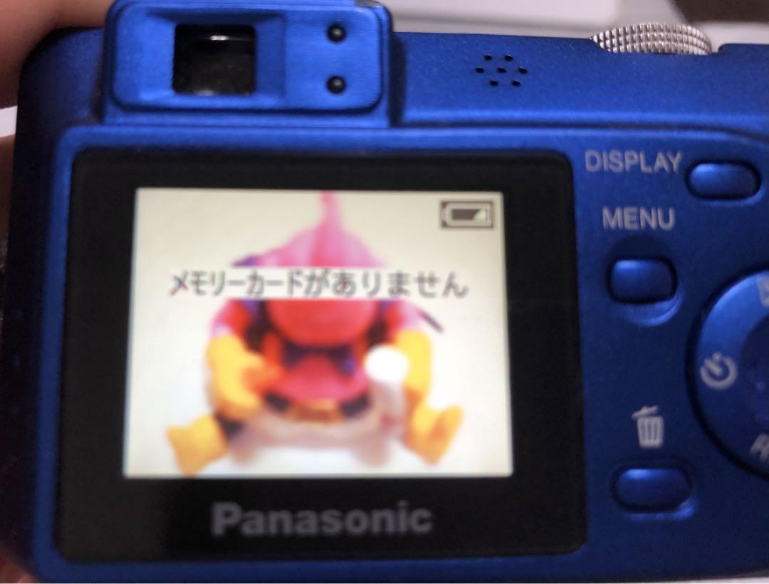 Panasonic LUMIX DMC セット