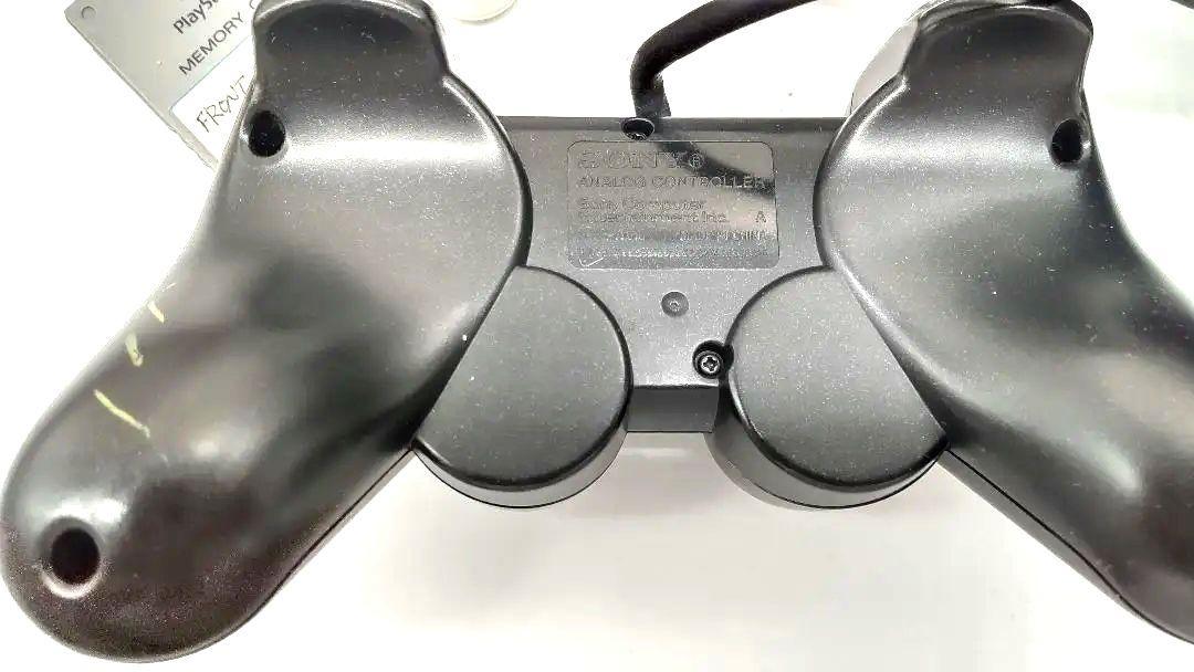 ● PlayStation