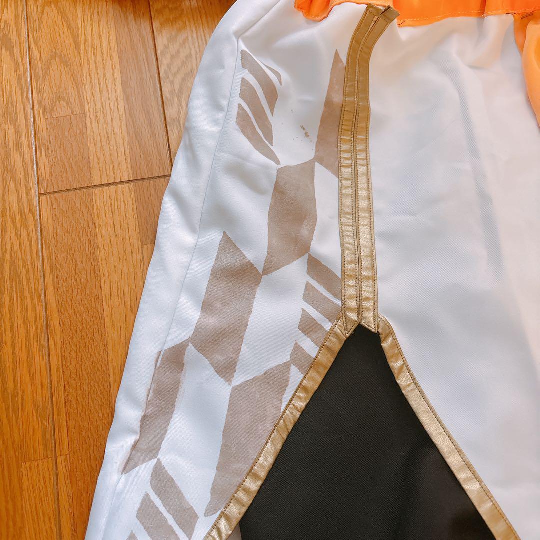 アルバーン　コスプレ