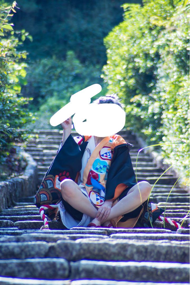 アルバーン　コスプレ