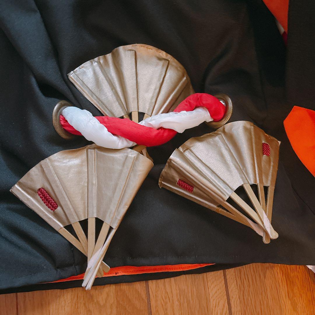 アルバーン　コスプレ
