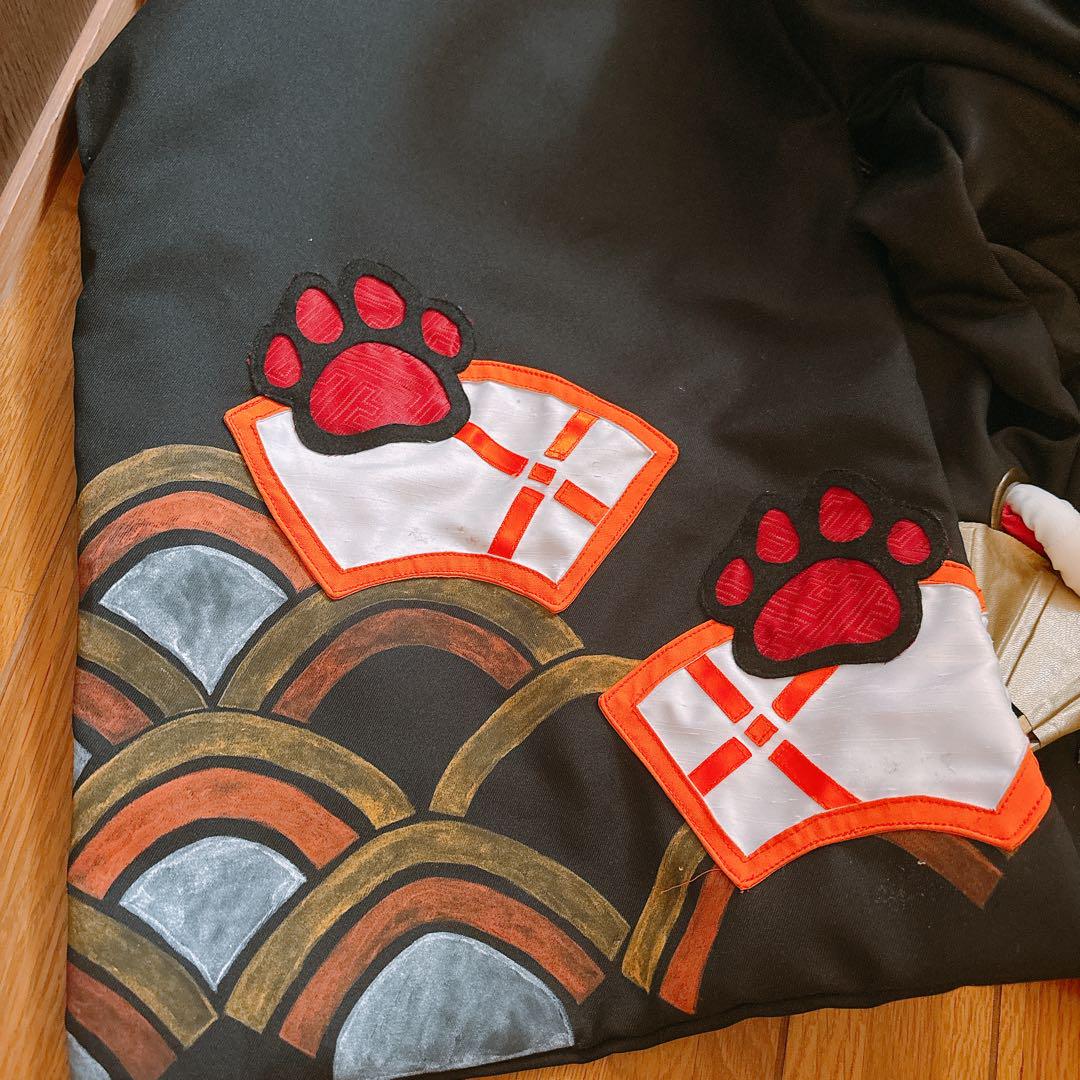 アルバーン　コスプレ