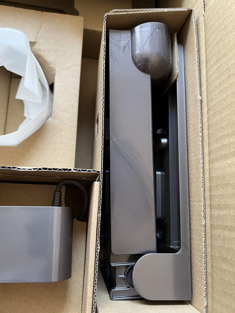 新品 Dyson V12s origin ダイソンパーツセット【本体無し】