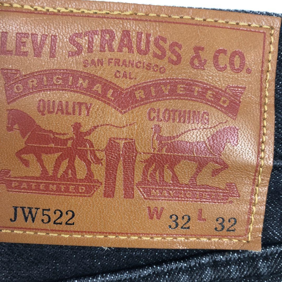 JUNYA WATANABE×Levi's Comme des Garçons