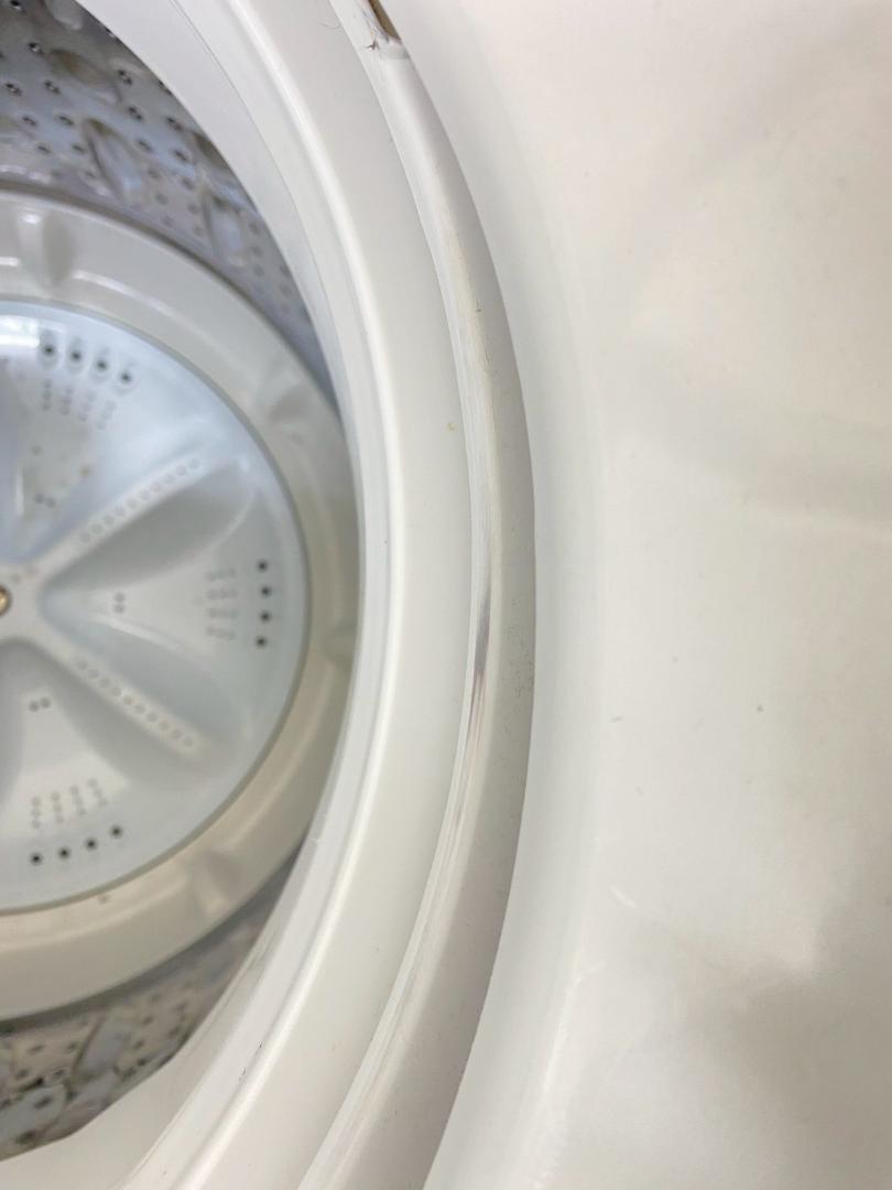 洗濯機