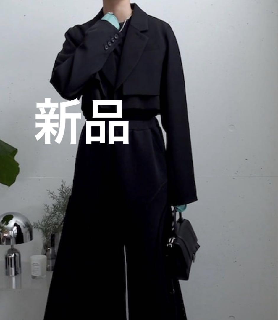 【kny】大人気な新品ジャケット♡アンスリード