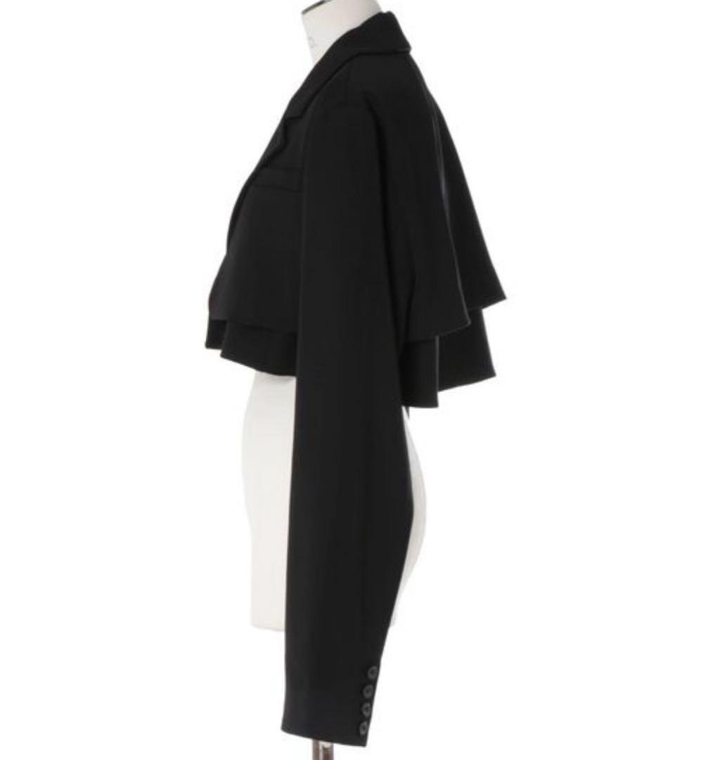 【kny】大人気な新品ジャケット♡アンスリード