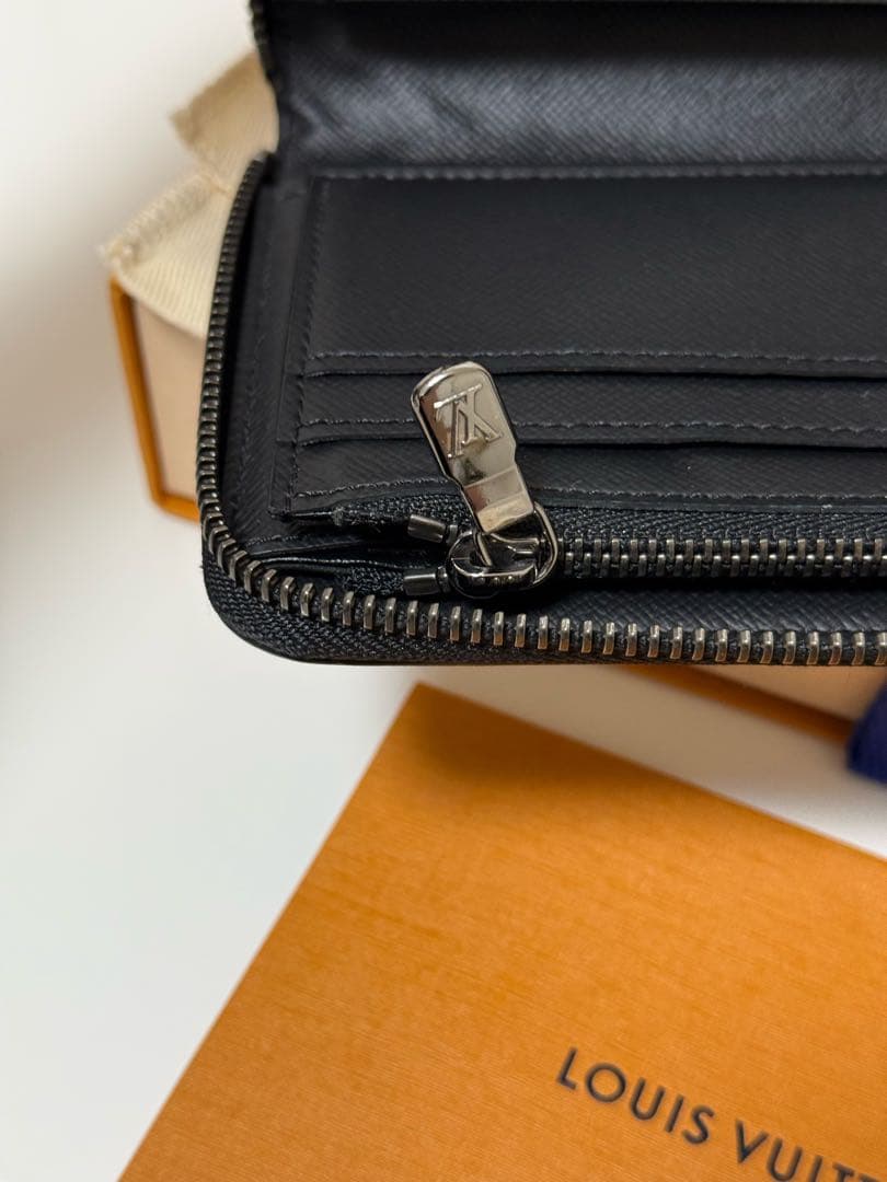 極美✨ルイヴィトン ジッピーウォレット ヴェルティカル M62295 ICチップ 極美✨ルイヴィトン ジッピーウォレット ヴェルティカル M62295 ICチップ