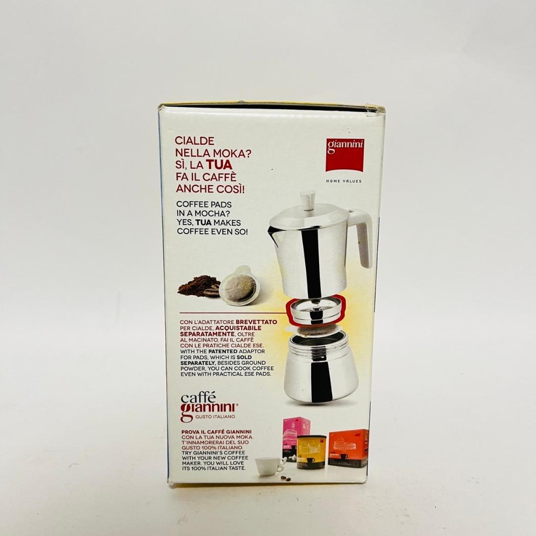Giannini Giannina エスプレッソ コーヒー メーカー