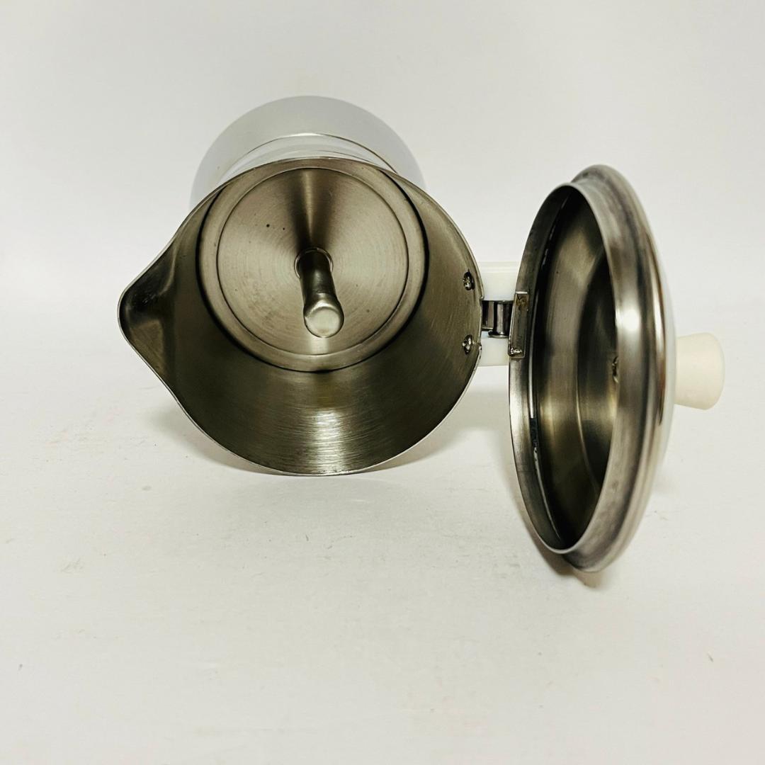 Giannini Giannina エスプレッソ コーヒー メーカー
