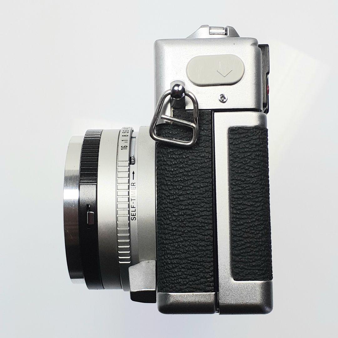 CANON NewCanonet QL17GⅢ